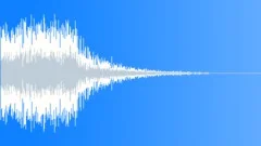 Armor strike 05 Sound Effect
