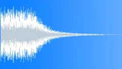 Armor strike 06 Sound Effect