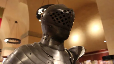 Armor suit Vidéo 24951962