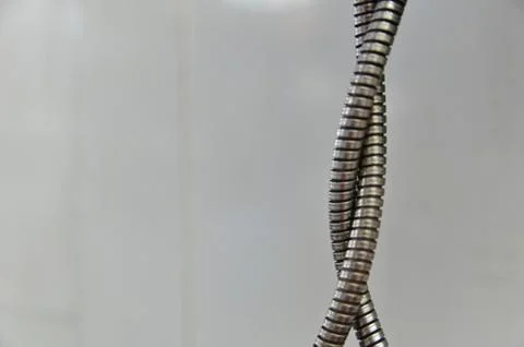 Armored Cable Stock Photos