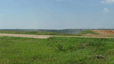 Armored Video stock 113004912