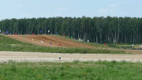 Armored Video stock 113008154