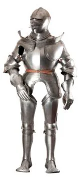 Armour Stock Photos