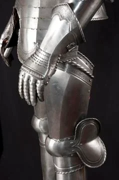 Armour Stock Photos