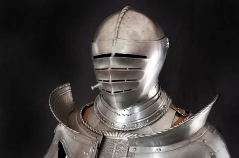 Armour Stock Photos
