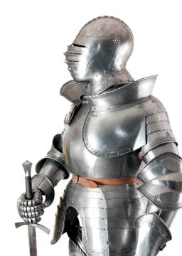Armour Stock Photos