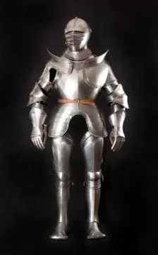 Armour Foto stock