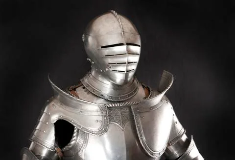 Armour Stock Photos