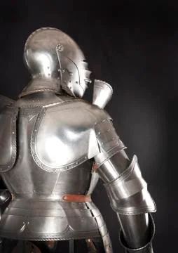 Armour Stock Photos