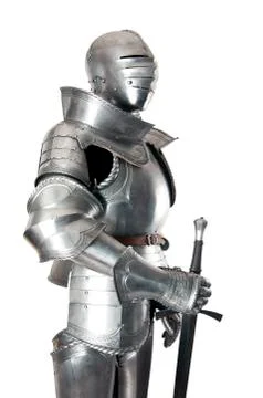 Armour Stock Photos