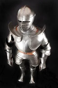 Armour Stock Photos