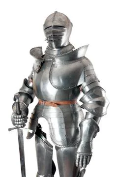 Armour Stock Photos