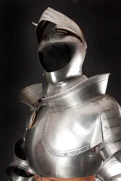 Armour Stock Photos