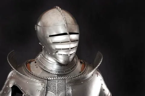 Armour Stock Photos