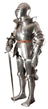 Armour Stock Photos