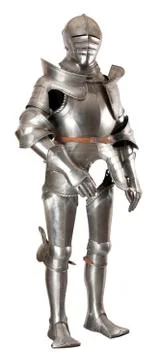 Armour Stock Photos