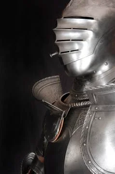 Armour Stock Photos