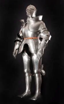 Armour Stock Photos