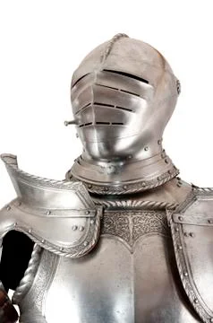 Armour Stock Photos