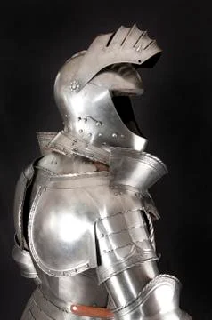 Armour Stock Photos