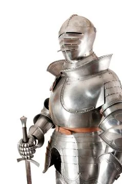 Armour Stock Photos