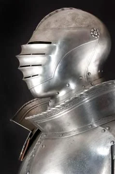 Armour Stock Photos