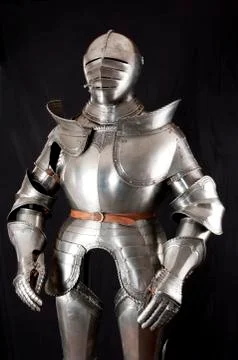 Armour Stock Photos