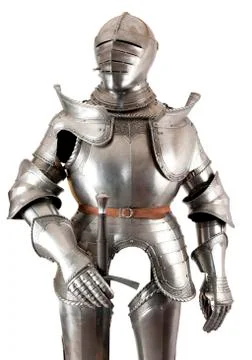 Armour Stock Photos
