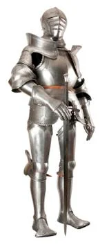Armour Stock Photos