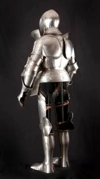 Armour Stock Photos