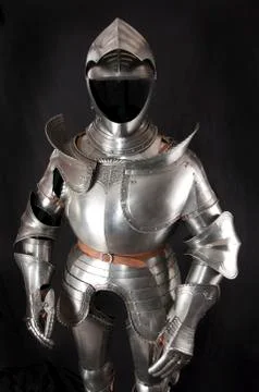 Armour Stock Photos