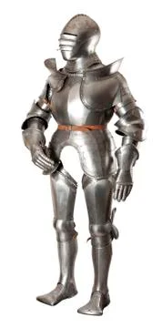 Armour Stock Photos