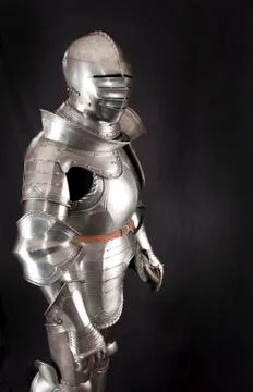 Armour Stock Photos