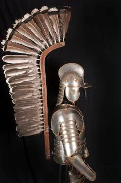 Armour Stock Photos