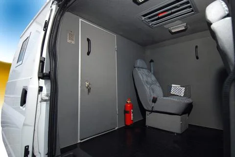 Armoured Car Фото