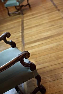 Armrest Stock Photos