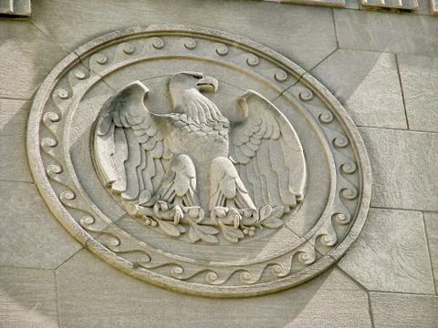 The arms - Eagle Stock Photos