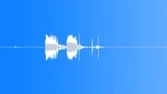 Army and avia alfabet thru cb radio. echo Sound Effect