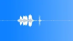 Army and avia alfabet thru cb radio. november Sound Effect
