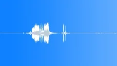 Army and avia alfabet thru cb radio. sierra Sound Effect