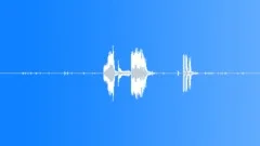 Army and avia alfabet thru cb radio. x-raySound Effect