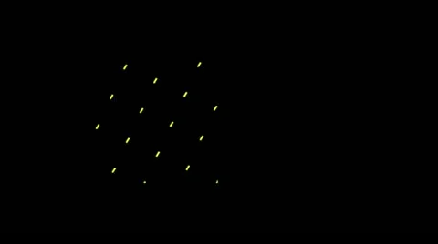 Army box Stock Footage 12464825