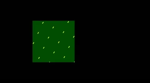 Army box2 Stock Footage 12464892