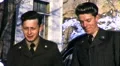 Army Buddies World War 2 Canadian Soldiers 1940s Vintage Film Home Movie 9246 HD Footage