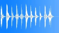 Army facility - male countdown v2Sound Effect