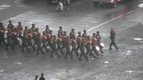 Army Stock-Footage 2568665