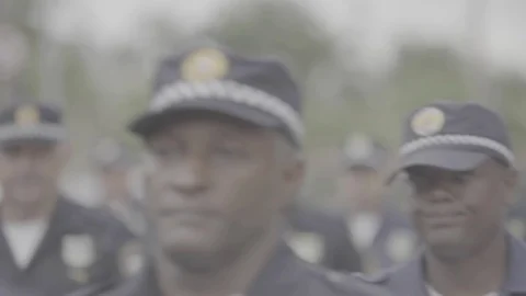 Army Stock Footage 126940271