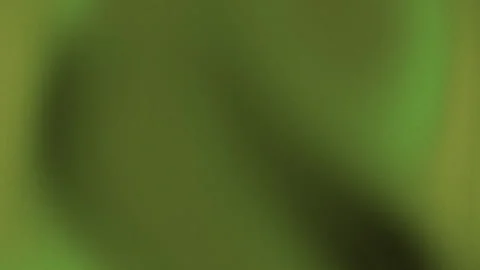 Army green gradient abstract pattern featuring a dominant olive green Stock Footage 318631626