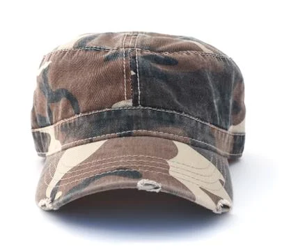 Army Hat Foto stock