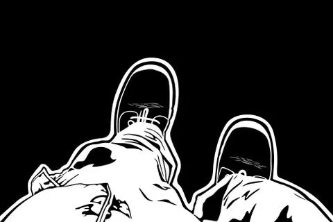 Army Stock Illustration